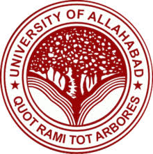 University of Allahabad